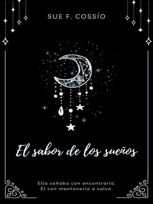 El sabor de los sueños - ebook
